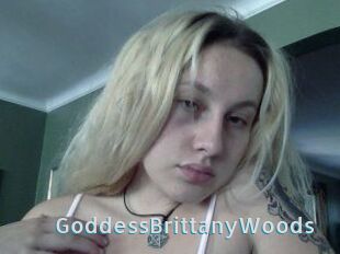 GoddessBrittanyWoods