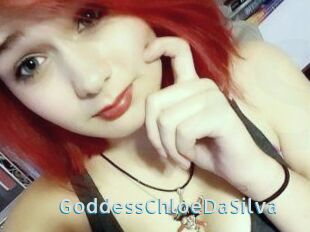 GoddessChloeDaSilva