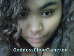 GoddessCloieCameron