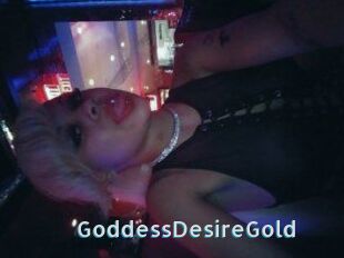 GoddessDesireGold