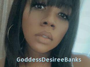 GoddessDesireeBanks