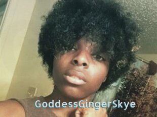 GoddessGingerSkye