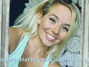 GoddessHarleyVonDutchenberg