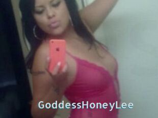 GoddessHoneyLee