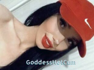 GoddessHotCum