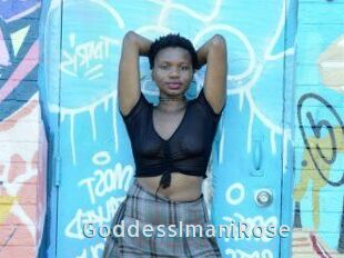 GoddessImaniRose