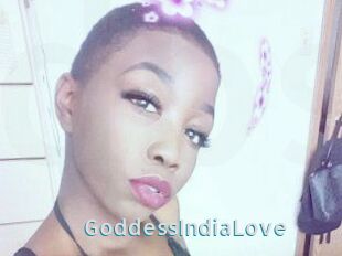 GoddessIndiaLove