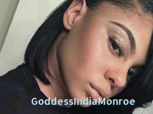 GoddessIndiaMonroe