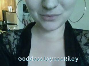 GoddessJayceeRiley