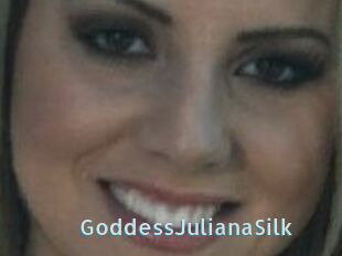 GoddessJulianaSilk