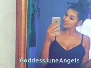 GoddessJuneAngels