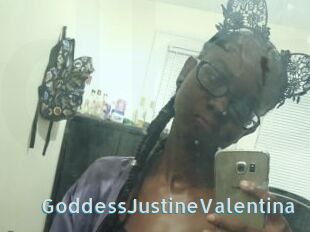 GoddessJustineValentina