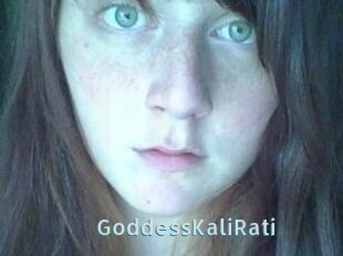 GoddessKaliRati