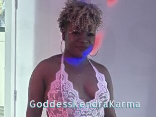 GoddessKendraKarma