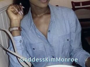 GoddessKimMonroe