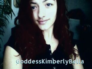 GoddessKimberlyBella