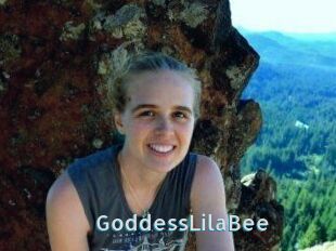 GoddessLilaBee
