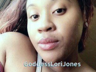 GoddessLoriJones