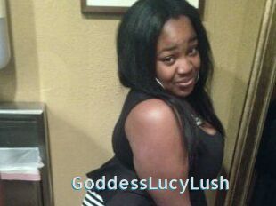 GoddessLucyLush