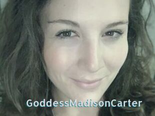 GoddessMadisonCarter