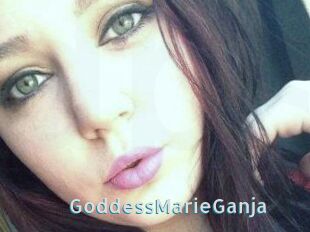 GoddessMarieGanja