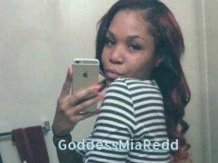 GoddessMiaRedd