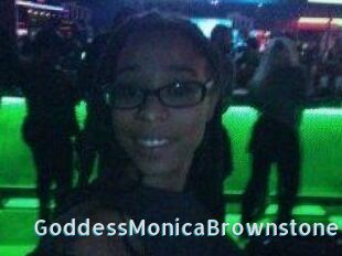 GoddessMonicaBrownstone