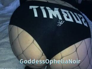 GoddessOpheliaNoir