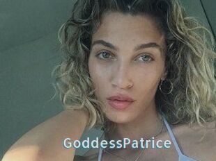 GoddessPatrice