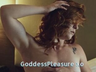 GoddessPleasure_xo