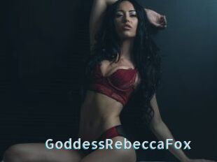 GoddessRebeccaFox