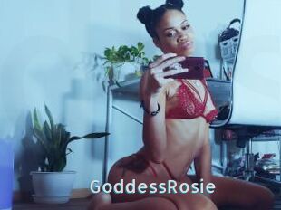 GoddessRosie