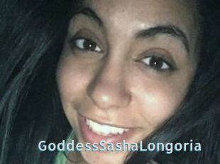 GoddessSashaLongoria