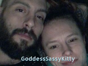 GoddessSassyKitty
