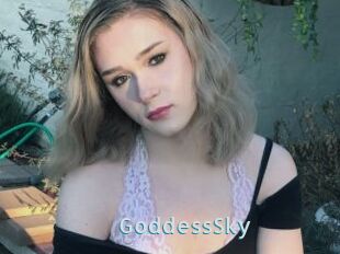 GoddessSky