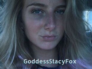 GoddessStacyFox