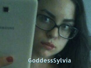 GoddessSylvia