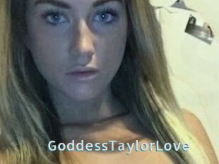 GoddessTaylorLove