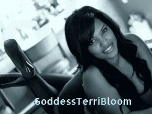 GoddessTerriBloom