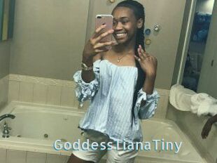 GoddessTianaTiny