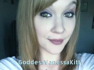 GoddessVanessaKitty
