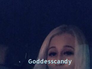 Goddesscandy
