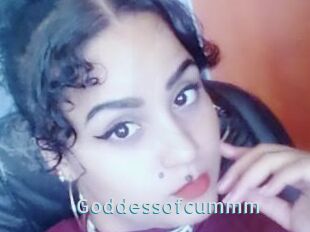 Goddessofcummm