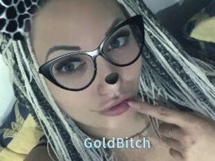 GoldBitch