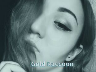Gold_Raccoon
