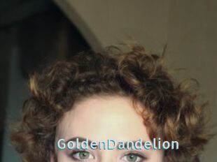 GoldenDandelion