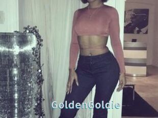 GoldenGoldie