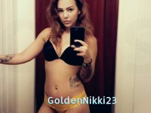 GoldenNikki23