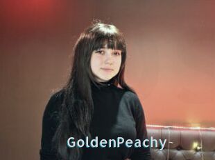 GoldenPeachy