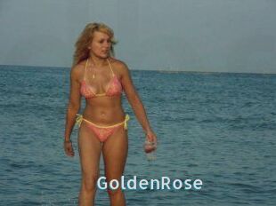 GoldenRose
